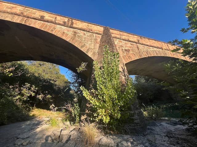 Pope Street Bridge - Image 1