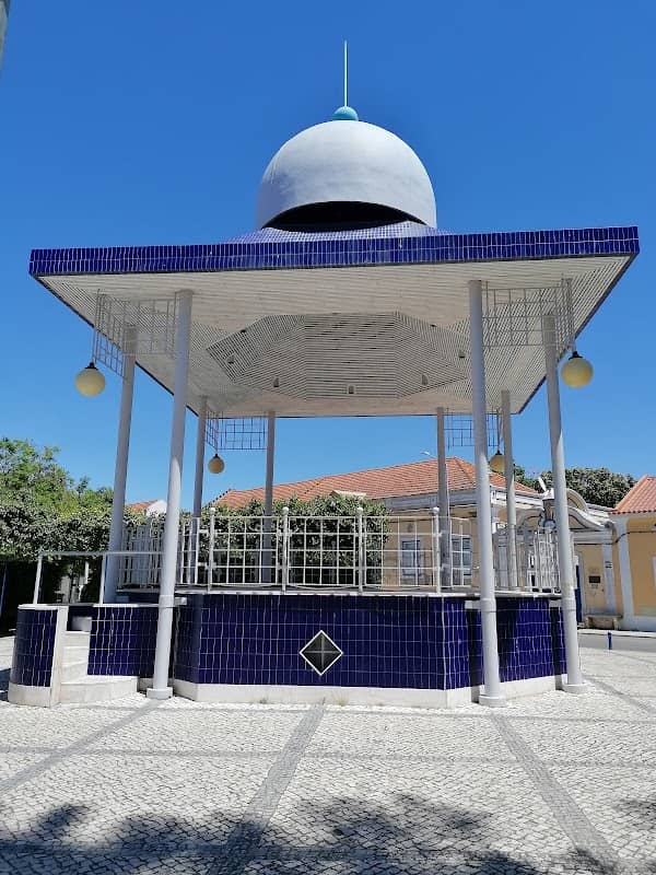 Coreto do Samouco - Image 1