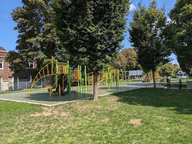 Grand Ave Park - Image 2