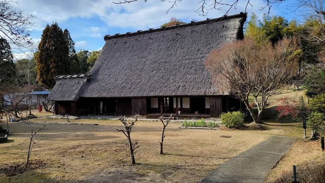 Hattori Ryokuchi Park - Image 1