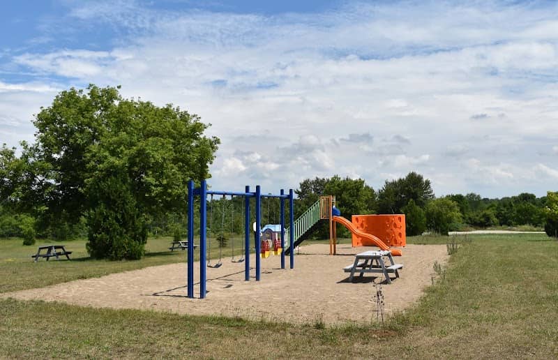 Savage Park - Image 1