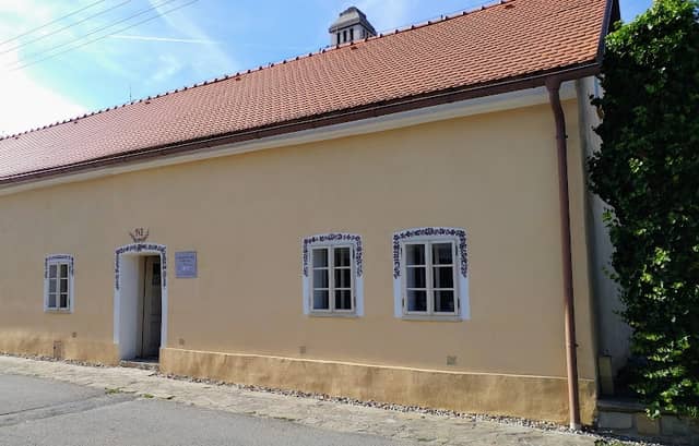 Lidový domek Háječek - Image 1