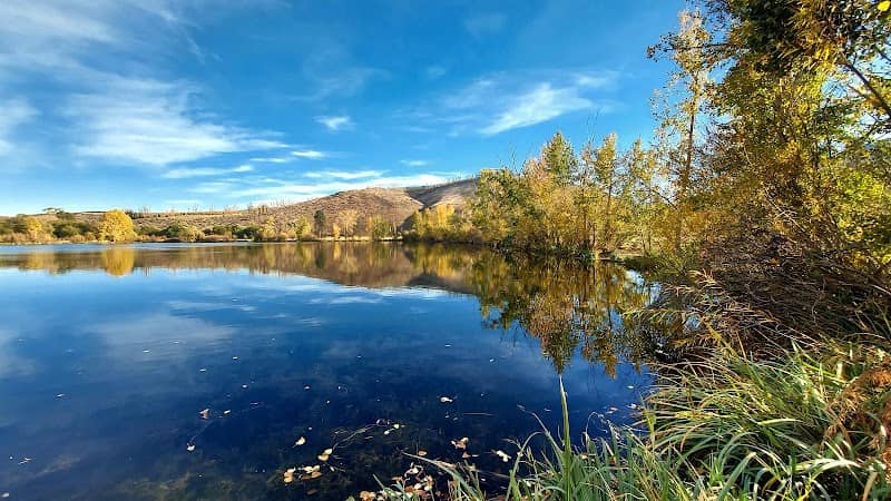 Helen McCabe State Park - Image 2
