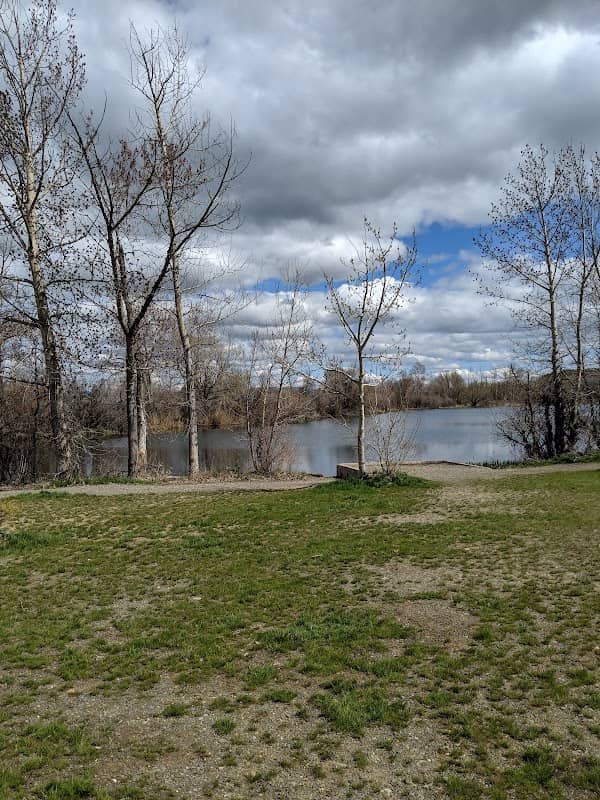 Helen McCabe State Park - Image 1