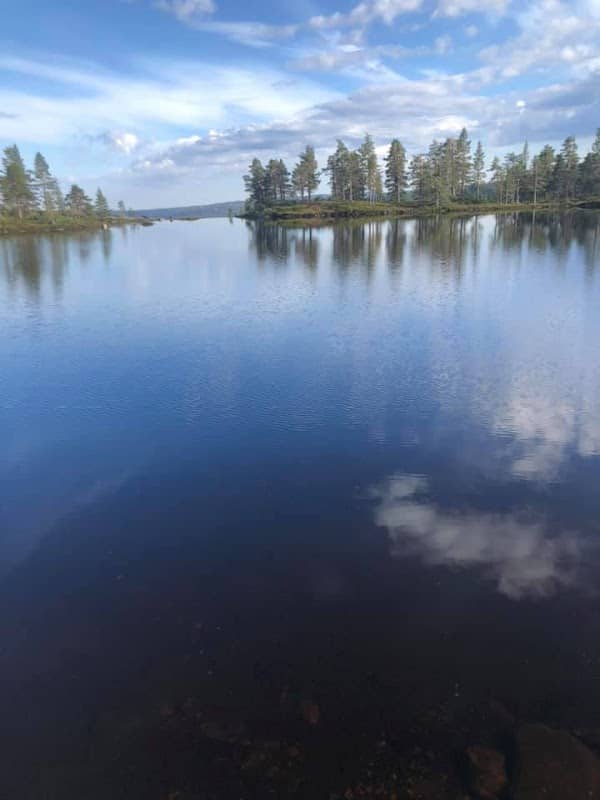 Tursted Sandvatnet - Image 1