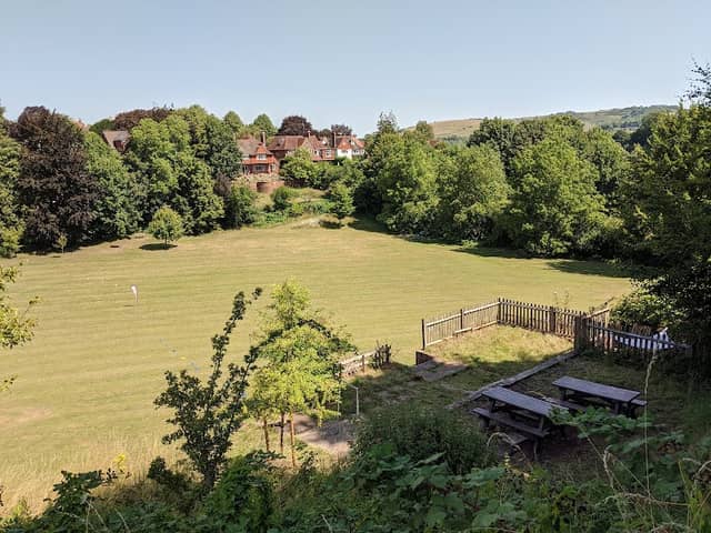 Baxters Field - Image 1