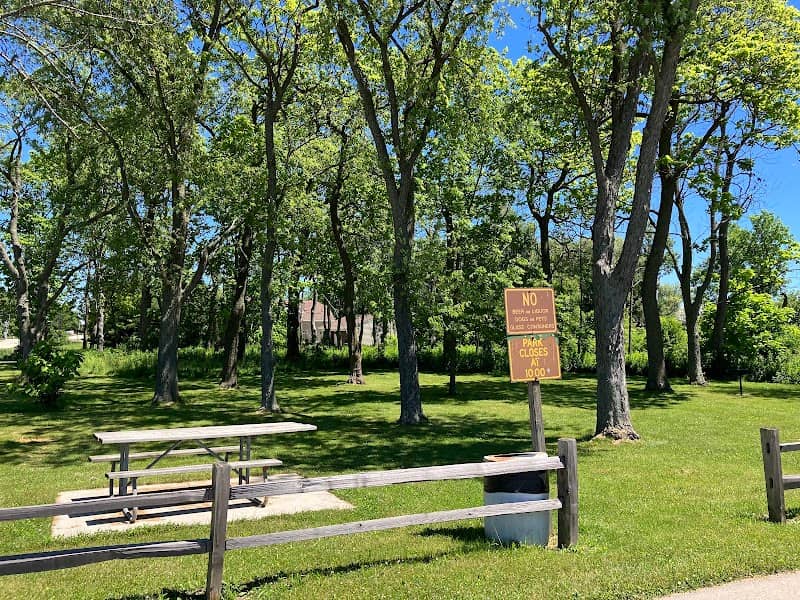 Tabor Sokol Memorial Park - Image 2