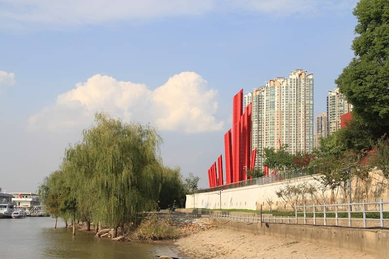 Dujiang Shengli Memorial Hall - Image 1