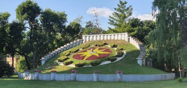 Ceasul Floral - Image 2