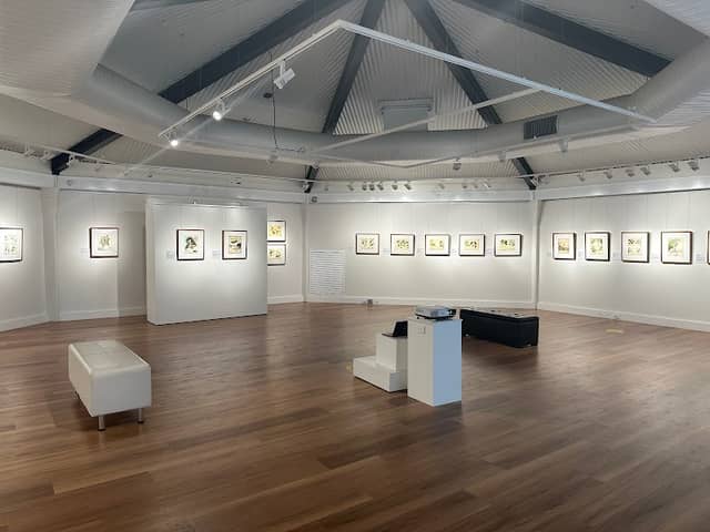 Tableland Regional Gallery - Image 1