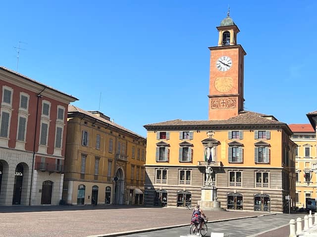 Statua del Crostolo - Image 2