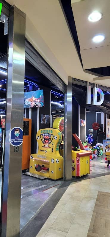 ID PARC BAB EZZPOUR - Image 2