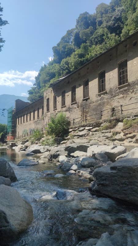 Varrone River - Image 1