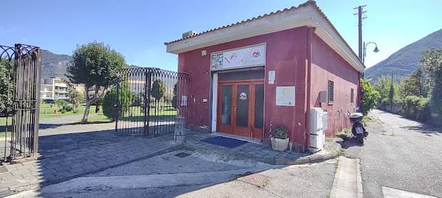 Infopoint Nuceria Città Archeologica - Image 1