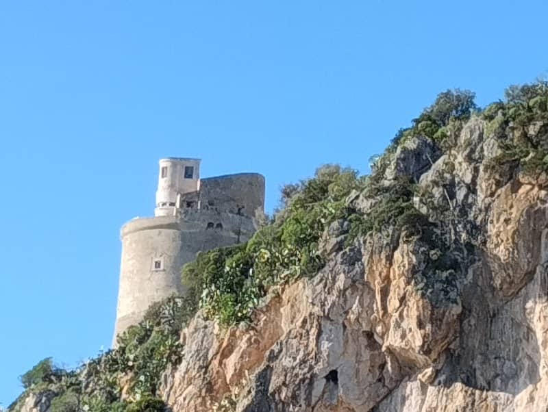 Torre Fico - Image 1
