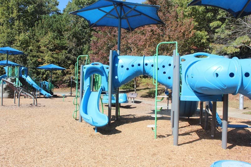 Pinckneyville Park - Image 1
