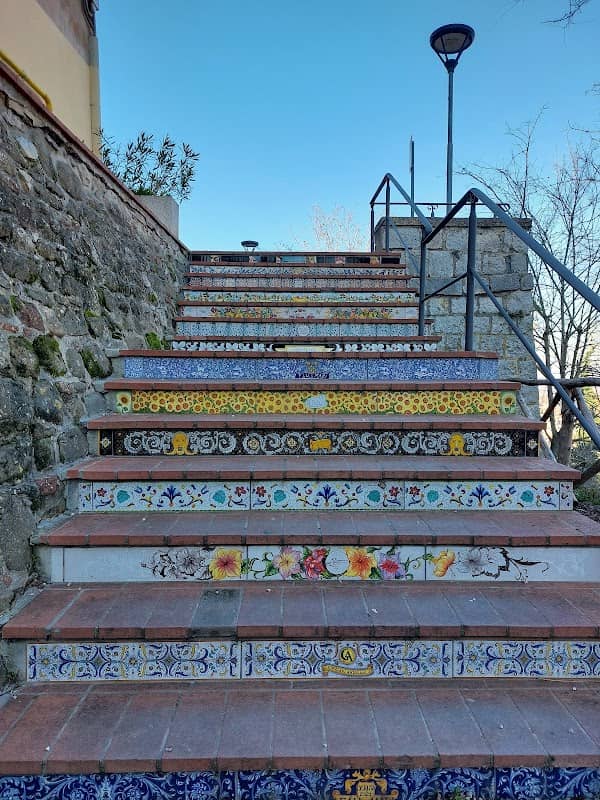 Scalinata dei Ceramisti - Image 1