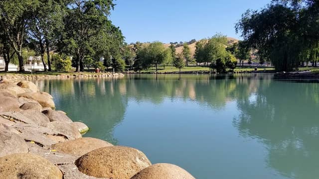 Oak Hill Park - Image 2