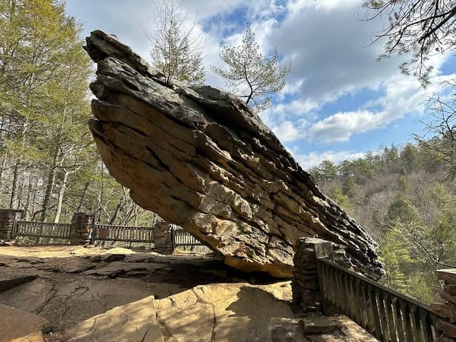 Trough Creek State Park - Image 2