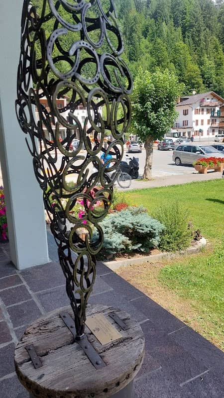 Monumento all'Ospite - Image 1
