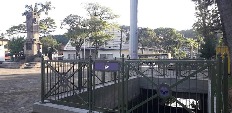Canal do Rio Mathias - Image 1