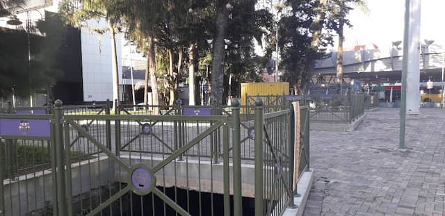 Canal do Rio Mathias - Image 2