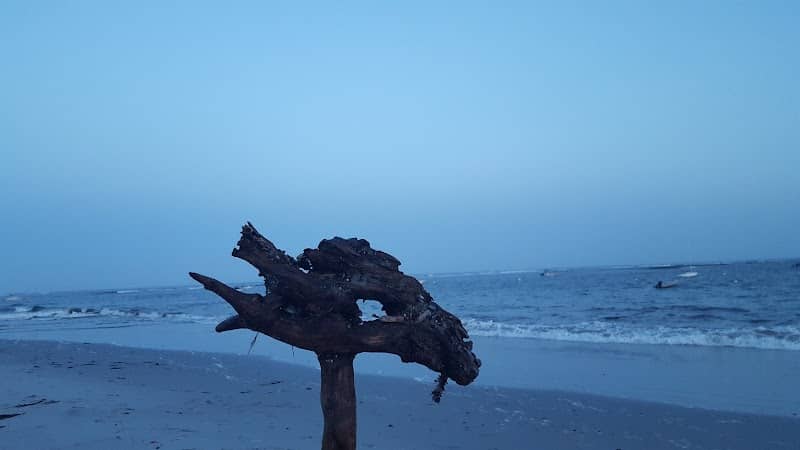 Goose Rocks Beach - Image 2