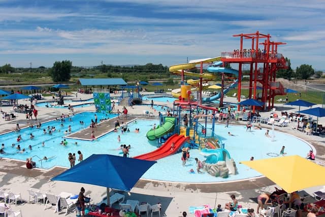Rexburg Rapids - Image 2