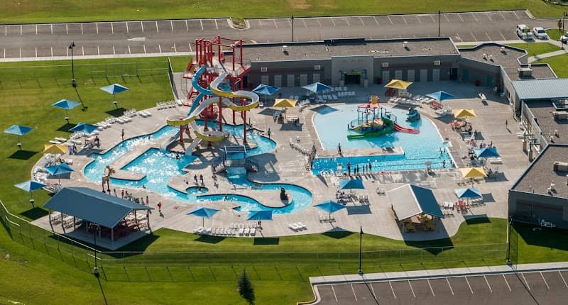 Rexburg Rapids - Image 1