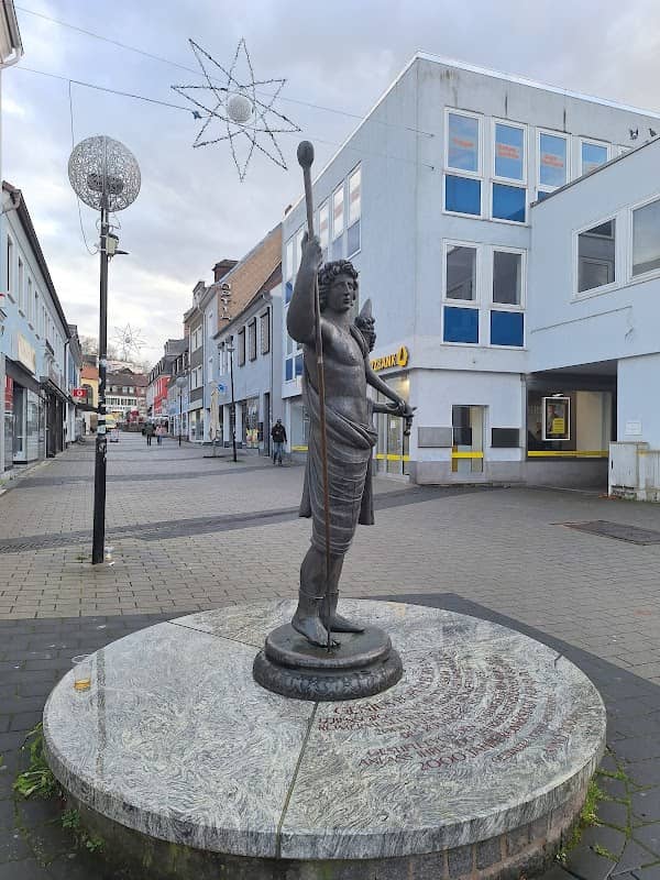 Schöne Statue - Image 2