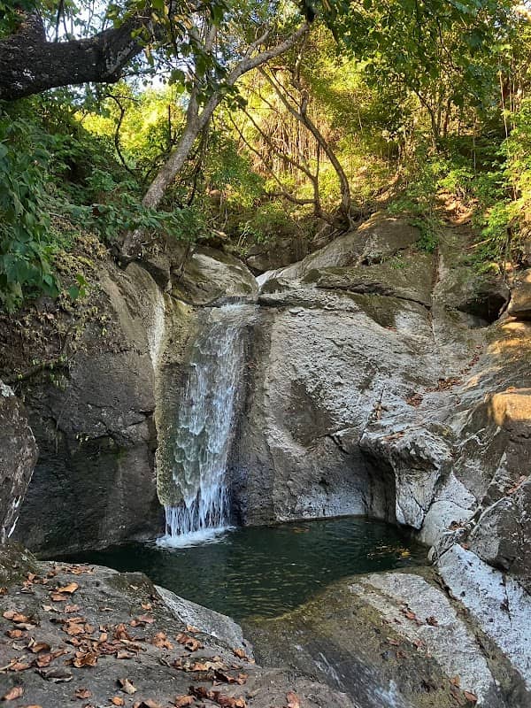 Las Piletas, San Luis del Carmen - Image 1