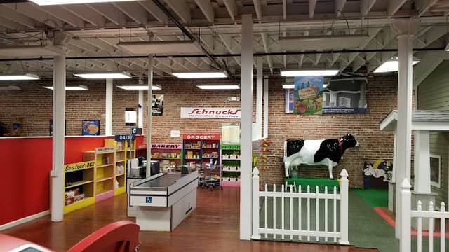 Discovery Playhouse - Image 1