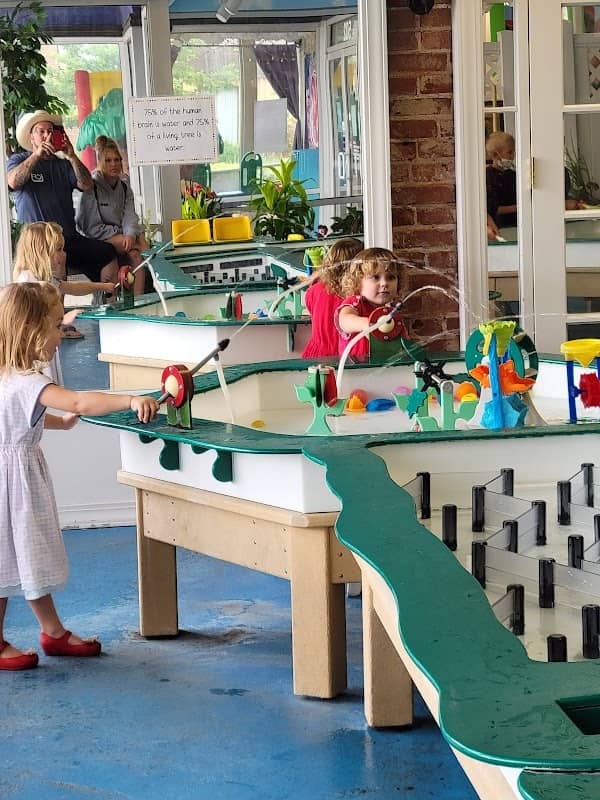 Discovery Playhouse - Image 2