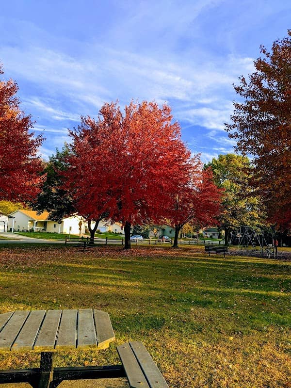 Clayton E Johnson Park - Image 2
