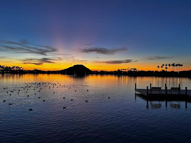 North Lake - Image 2