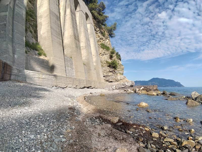 Oasi naturista Pieve ligure - Image 2