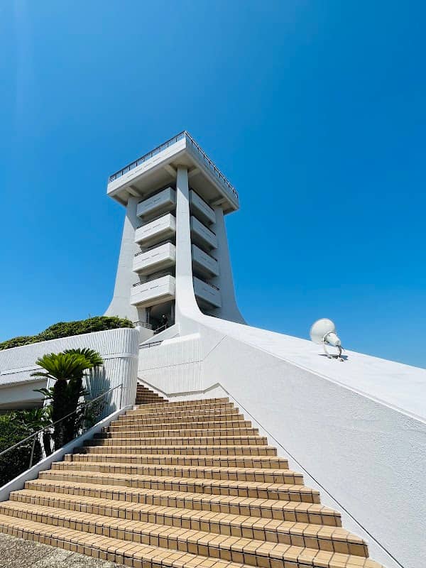 Hasunuma Seaside Park Observation Tower - Image 1