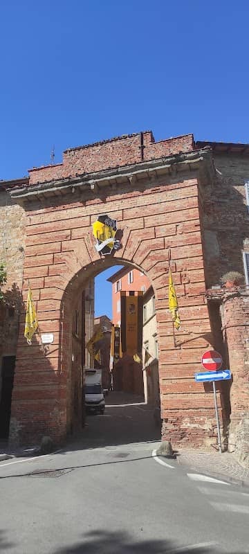 Porta di Via Roma - Image 1