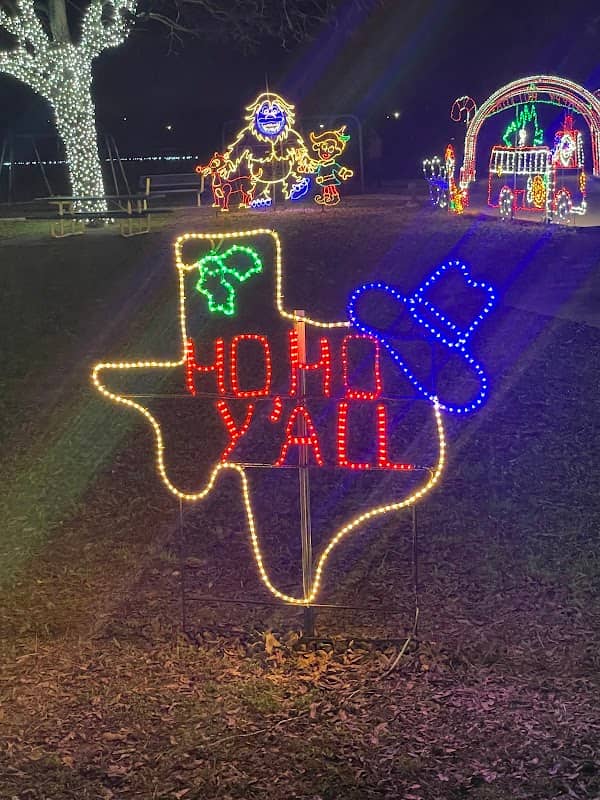 Haslet Community Park - Image 2
