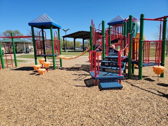 Haslet Community Park - Image 1