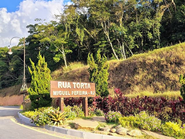 Rua Torta - Image 1
