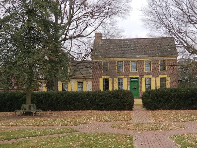 John Dickinson Plantation - Image 1