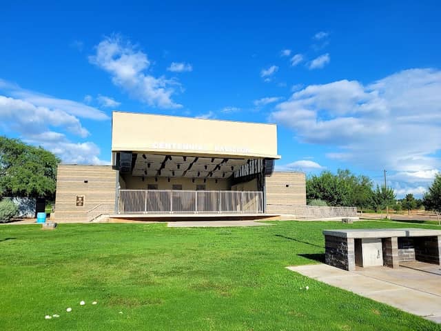 Veterans Memorial Park - Image 1