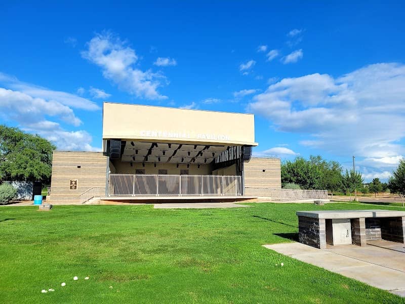 Veterans Memorial Park - Image 1