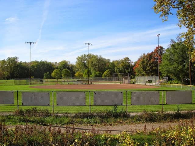 Eleanor B Garfield Park - Image 2