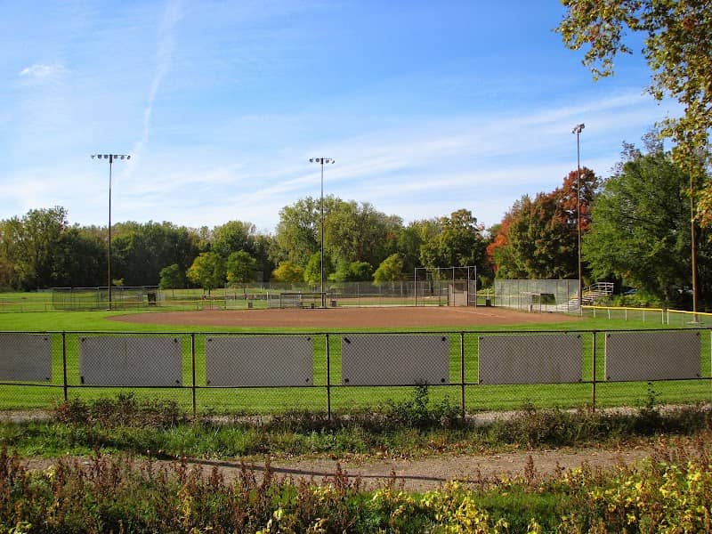 Eleanor B Garfield Park - Image 2