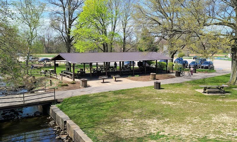 Eleanor B Garfield Park - Image 1