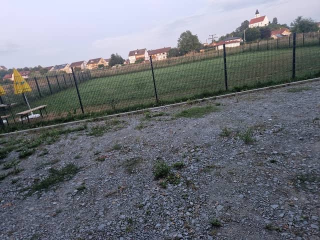Hundespielwiese Hengersberg - Image 1