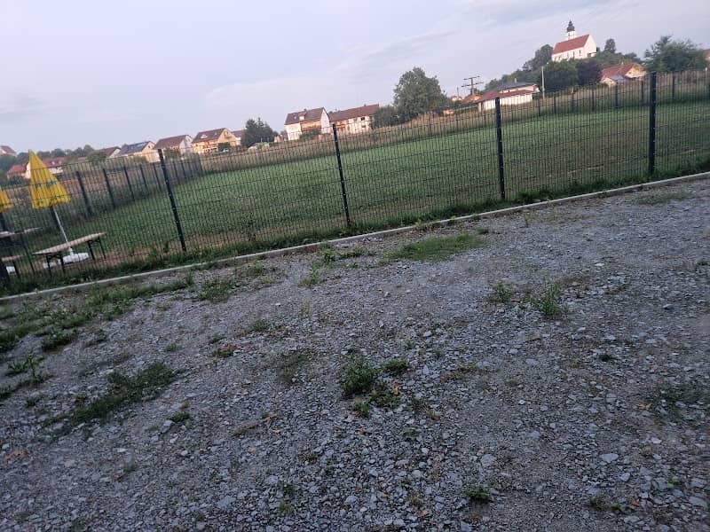Hundespielwiese Hengersberg - Image 1