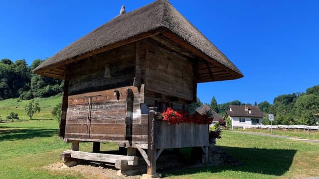 Alter Speicher - Image 1